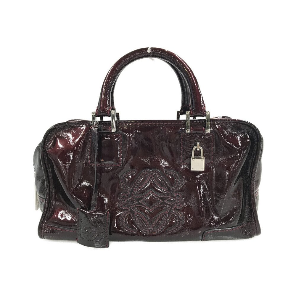 Loewe Handbag defect